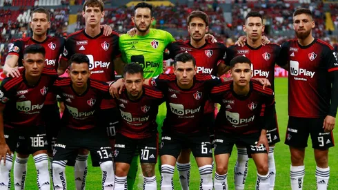 Con Renato Ibarra e Ignacio Malcorra: el 11 ideal de Atlas para el Apertura 2020