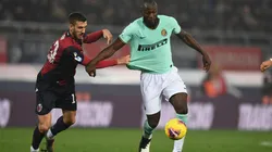 Qué canal transmite Inter vs. Bologna por la Serie A