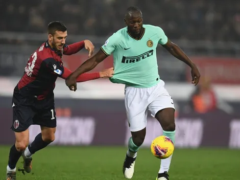 Qué canal transmite Inter vs. Bologna por la Serie A