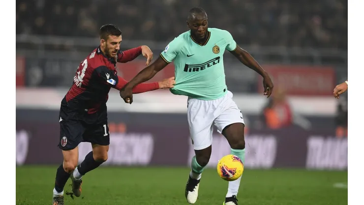 Qué canal transmite Inter vs. Bologna por la Serie A