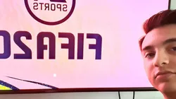 Pringles® presenta al segundo finalista de la Copa Mr. P: Gustavo Luevano