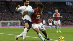 EN VIVO: Liverpool vs. Aston Villa por la Premier League