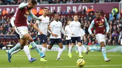 Qué canal transmite Liverpool vs. Aston Villa por la Premier League