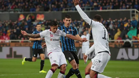 EN VIVO: Cagliari vs. Atalanta por la Serie A