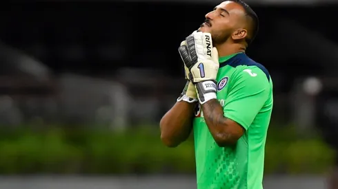 Los aficionados de Cruz Azul liquidaron a Allison en las redes