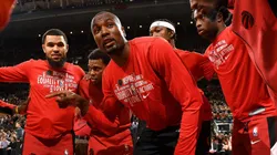 Serge Ibaka, Toronto Raptors (Getty)
