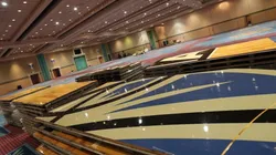 Ya se prepara todo en Orlando