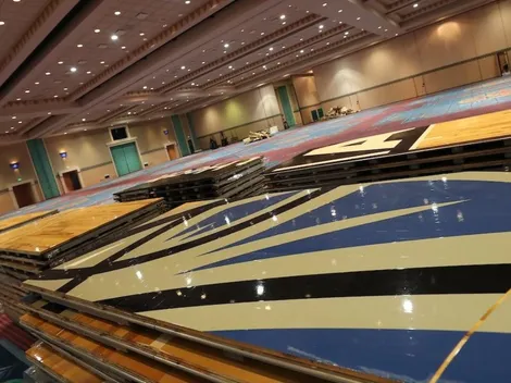 NBA oficializa calendario de partidos de pretemporada en Orlando