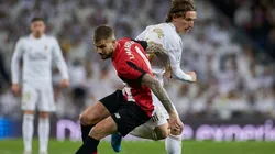 Qué canal transmite Athletic Bilbao vs. Real Madrid por La Liga