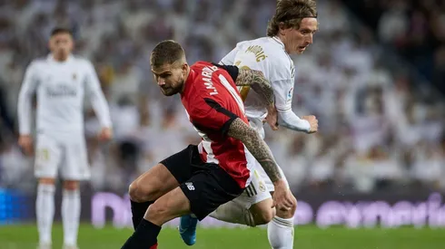 Qué canal transmite Athletic Bilbao vs. Real Madrid por La Liga