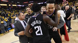 Baja importante en los Clippers para la vuelta de la NBA