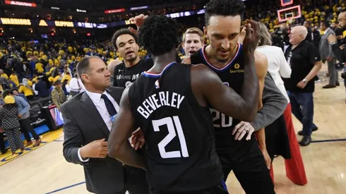 Baja importante en los Clippers para la vuelta de la NBA