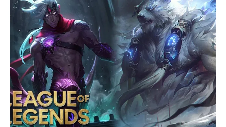 Más nerfeos para los ADCs y Junglas del momento confirmados en League of Legends