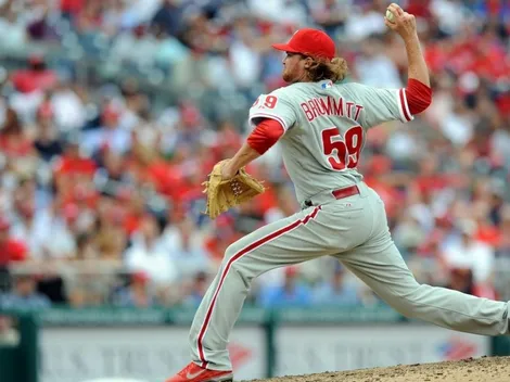 Ex pelotero de MLB fallece en trágico accidente aéreo