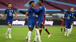 El crack sueña con jugar en la MLS