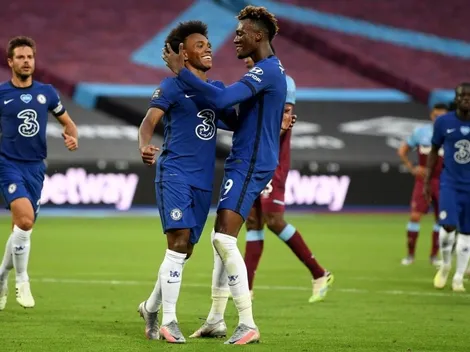 La figura del Chelsea que quiere jugar en la MLS