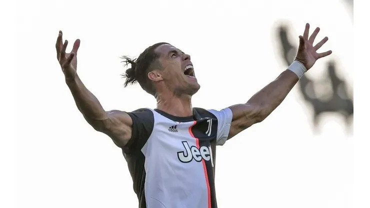 La rompieron Cristiano, Dybala y Cuadrado: Juventus goleó 4-1 a Torino
