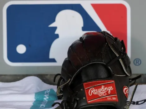 MLB pone fecha para presentar el calendario de la temporada 2020