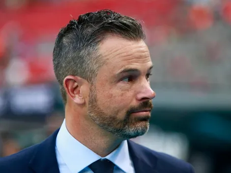 ¿Irá por el título? Las promesas de Rafa Puente Jr a la afición de Atlas