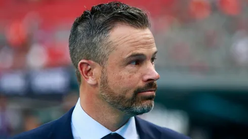 ¿Irá por el título? Las promesas de Rafa Puente Jr a la afición de Atlas