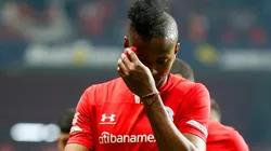 La afición del Toluca explotó de bronca con el pésimo inicio de su equipo