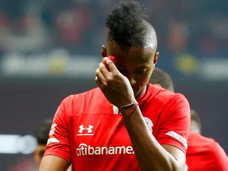 La afición del Toluca explotó de bronca con el pésimo inicio de su equipo