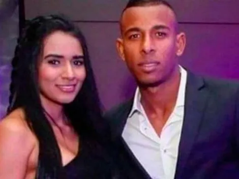 Testigo de Villa a fiscal: "Daniela le robó 24 millones de pesos colombianos"