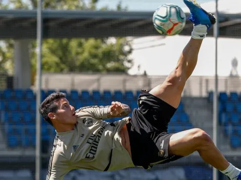 Ganga a la vista: Real Madrid regalaría a James, por solo 20 millones de euros
