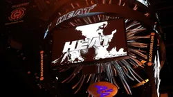 Un nuevo caso de COVID-19 en los Heat