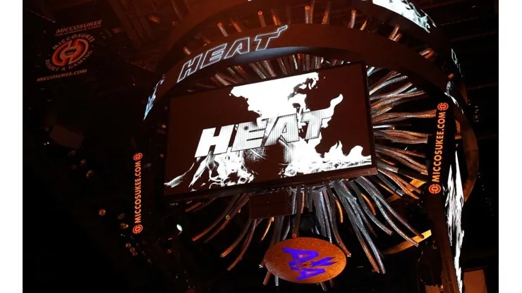 Un nuevo caso de COVID-19 en los Heat