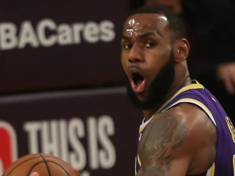 Sitio web para adultos ofrece contenido gratuito para la ‘burbuja’ de la NBA