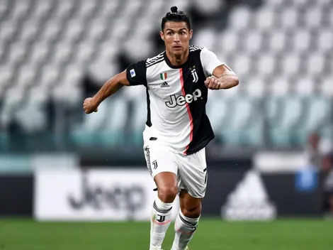 EN VIVO: Juventus vs. Torino por la Serie A