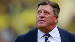 Respira el América: Betis ya tendría amarrado a su próximo DT