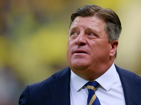 Respira el América: Betis ya tendría amarrado a su próximo DT