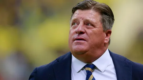 Respira el América: Betis ya tendría amarrado a su próximo DT