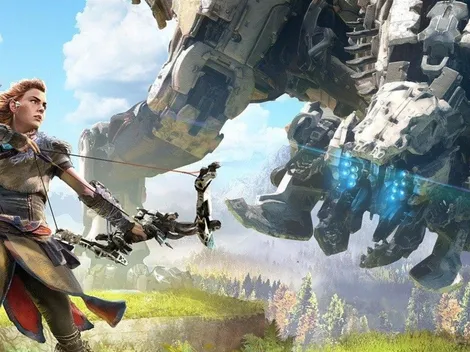 Requisitos mínimos y recomendados para Horizon: Zero Dawn en PC