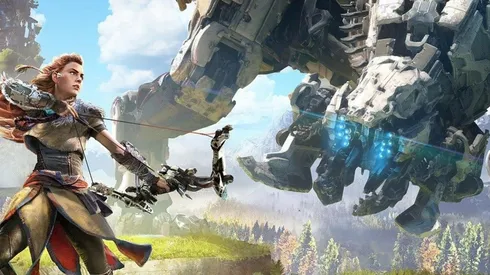 Requisitos mínimos y recomendados para Horizon: Zero Dawn en PC