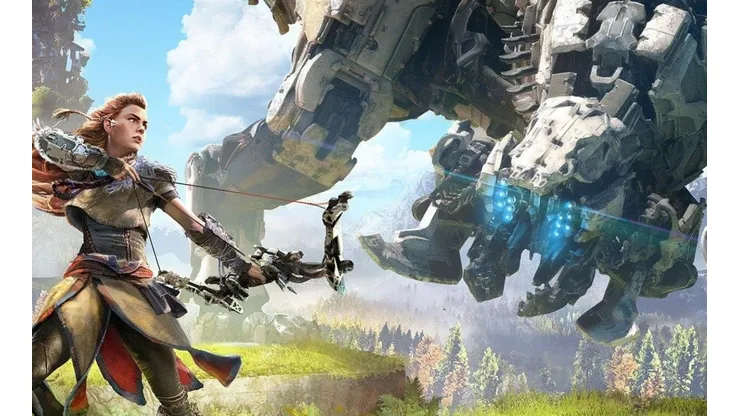 Requisitos mínimos y recomendados para Horizon: Zero Dawn en PC
