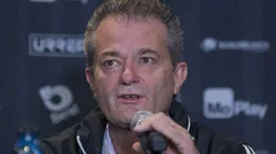 Pedro Portilla explicó el fichaje de Ibarra