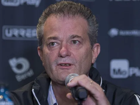 Pedro Portilla explicó el fichaje de Ibarra