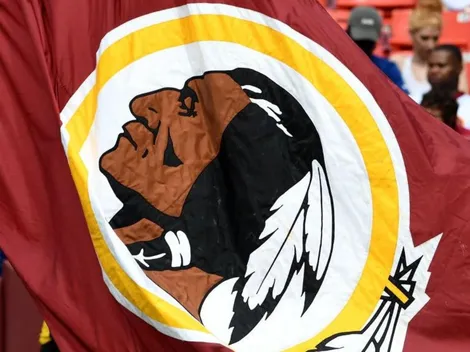 Las mejores opciones para el cambio de nombre de los Washington Redskins