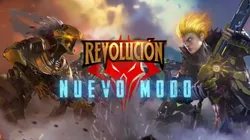 Revolución 2.0: Así es el nuevo Modo de Juego disponible en Free Fire por tiempo limitado