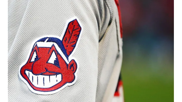 Cleveland Indians (Getty)