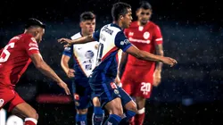 América superó a Toluca por la Copa por México. (Twitter)