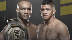 La pelea se llevaría a cabo el 11 de julio