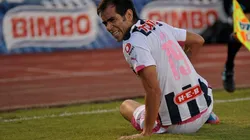 César Delgado (Getty)