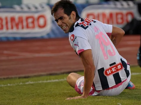 Trollean al Chelito Delgado en Twitter por anunciar la salida de Messi