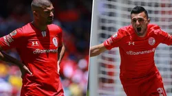 ¿Se irá Emmanuel Gigliotti? Enrique Triverio recibirá una revancha en Toluca