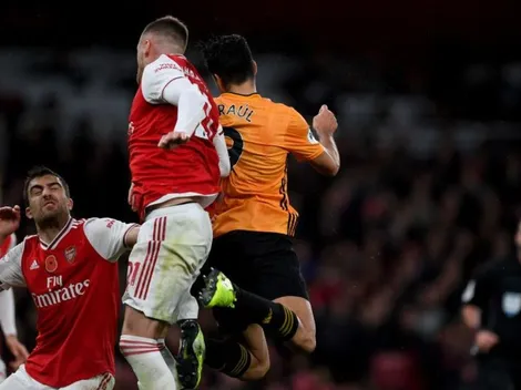 EN VIVO: Wolverhampton vs. Arsenal por la Premier League