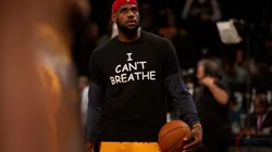 La iniciativa fue propuesta por los jugadores